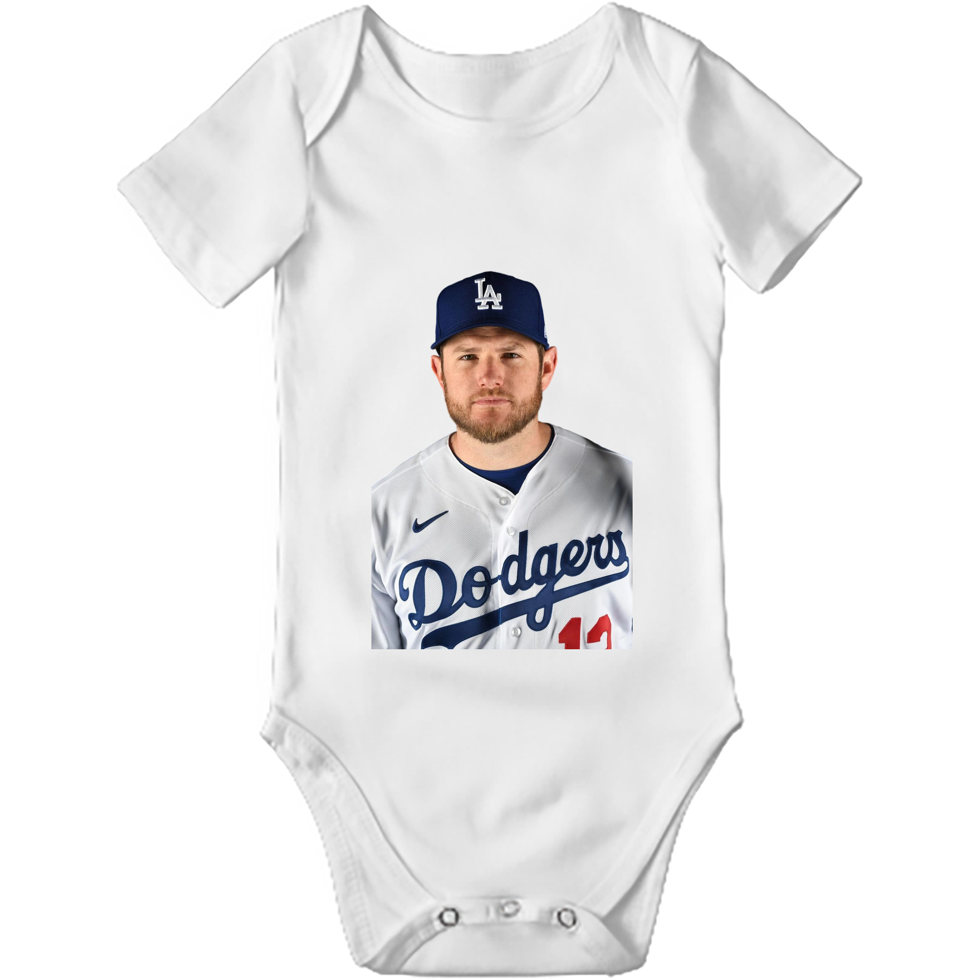  Baby Short Sleeve Romper – 100% Cotton Soft & Breathable Digital Print Onesie With Easy Snap Closure And Envelope Shoulder – Comfortable For Daily Wear & Travel