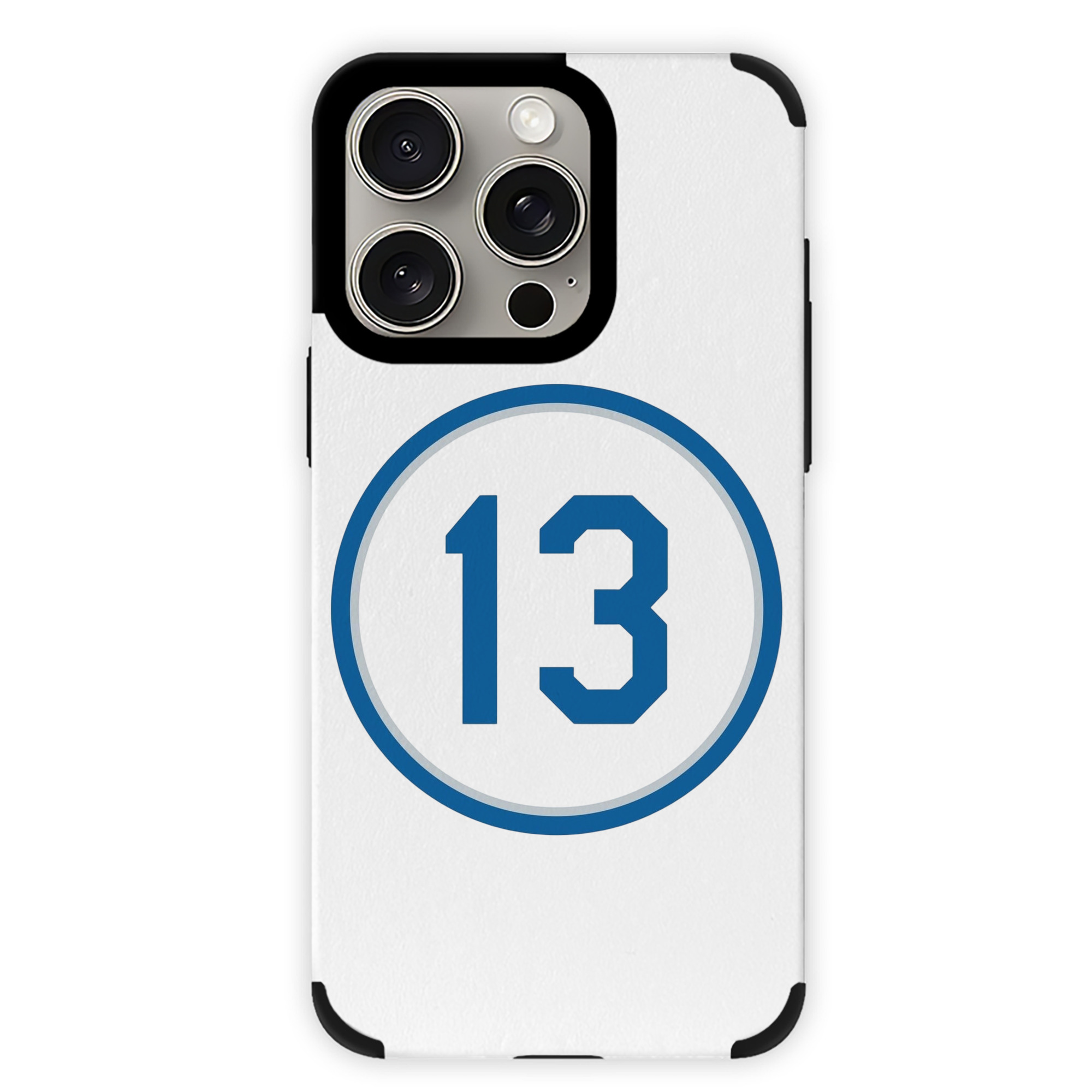  IPhone 15 Pro Max PU Leather Case – Soft Lining, 360° Protection – Precise Fit, 3D Buttons, Easy Charging – Anti-Yellowing, Easy To Clean