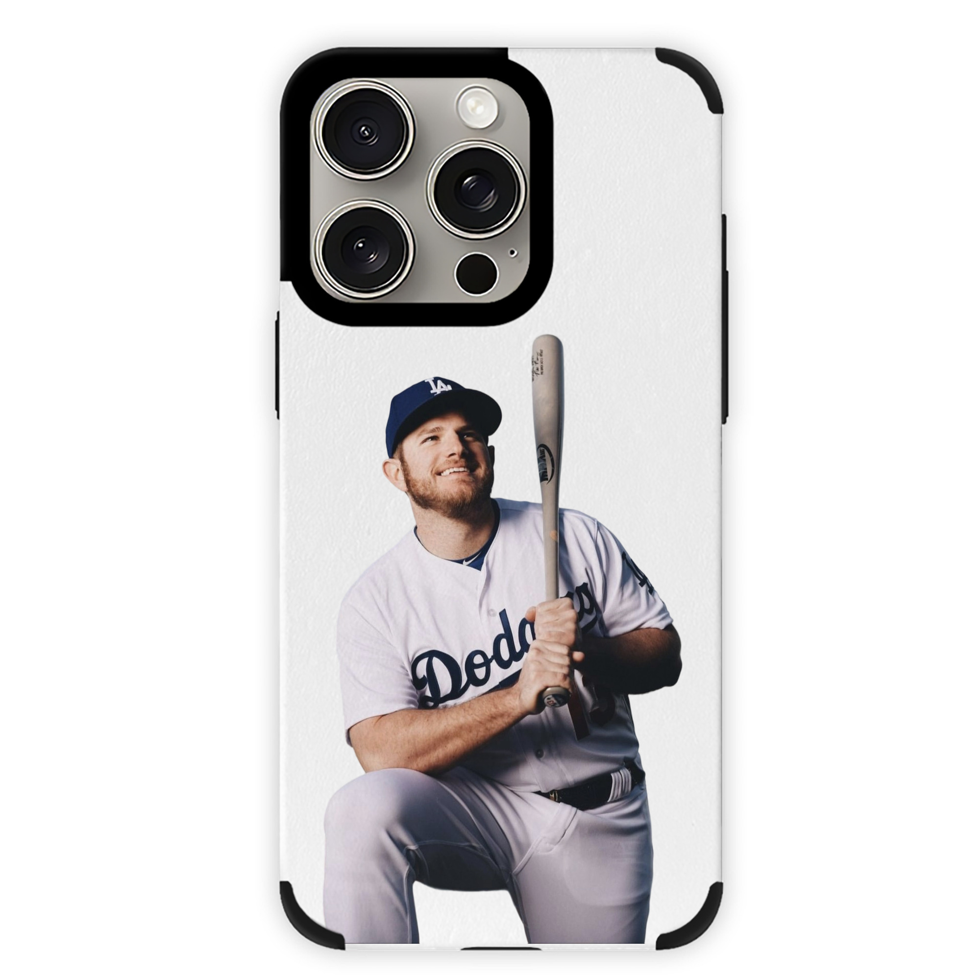  IPhone 15 Pro Max PU Leather Case – Soft Lining, 360° Protection – Precise Fit, 3D Buttons, Easy Charging – Anti-Yellowing, Easy To Clean