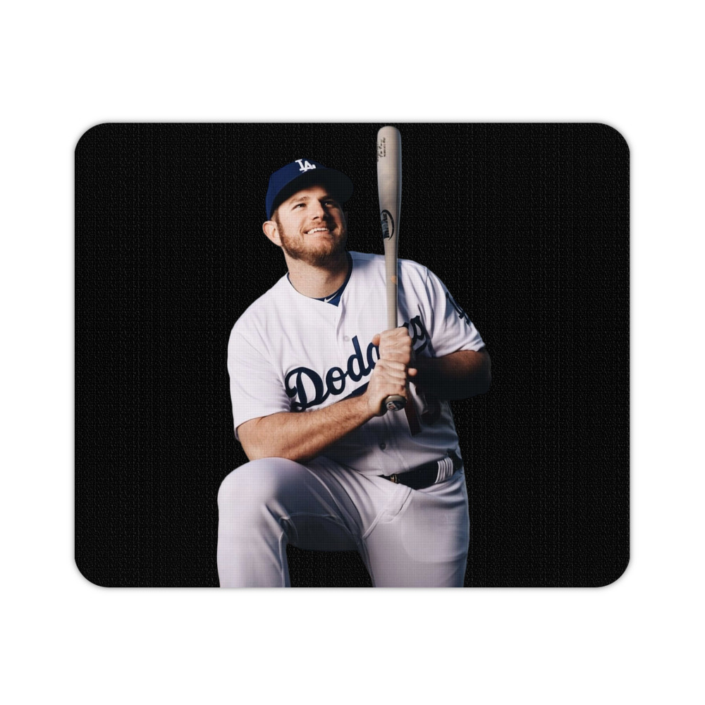  Durable Rubber Mouse Pad With Stitched Edges, Waterproof, Non-Slip Surface, Ultra-Thin Design For Gaming, Office