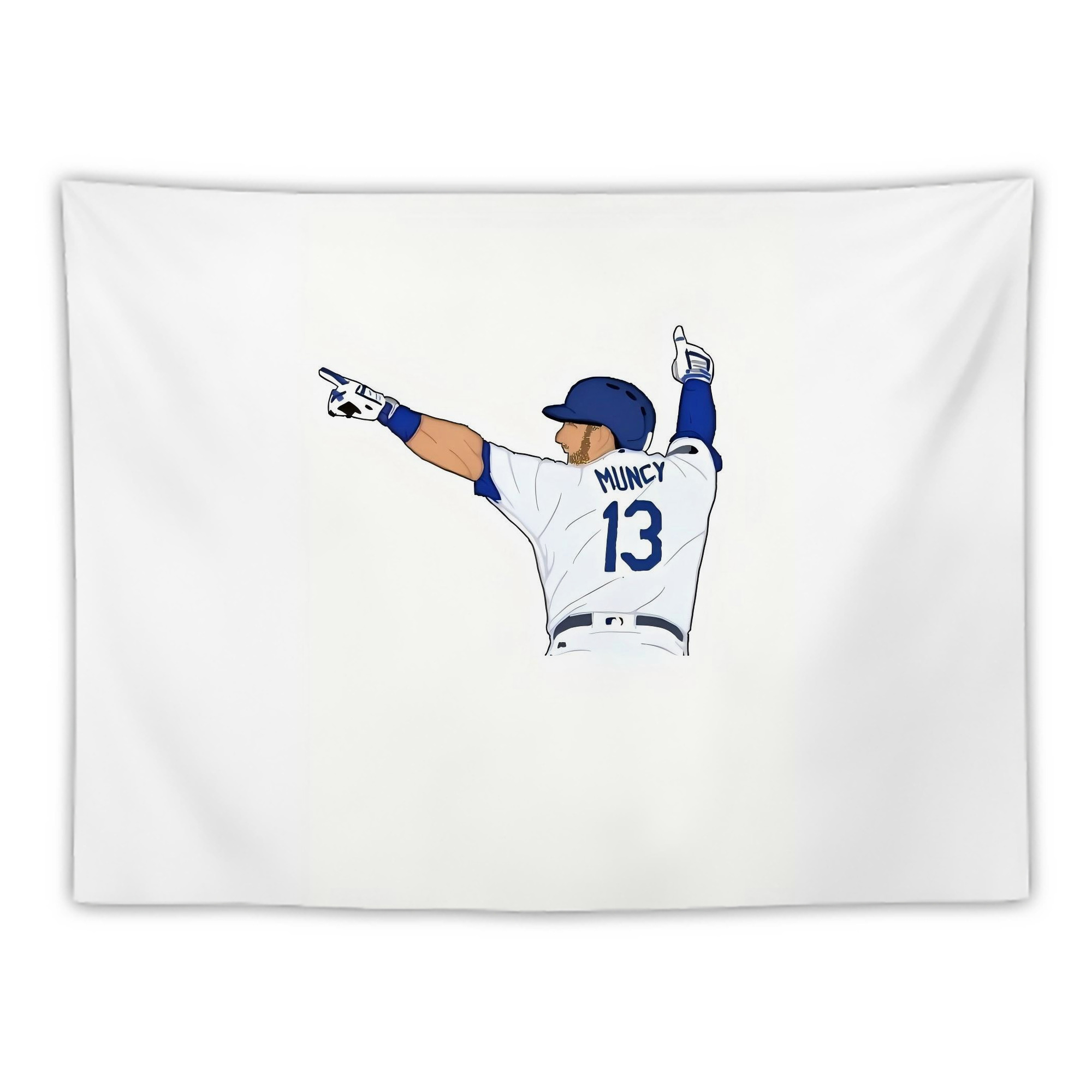  Wall Tapestry For Bedroom Aesthetic – Boho Style Polyester Fabric Wall Hanging With Hooks – 60 X 90 Inch Large Size, Lightweight, Durable, Easy To Hang