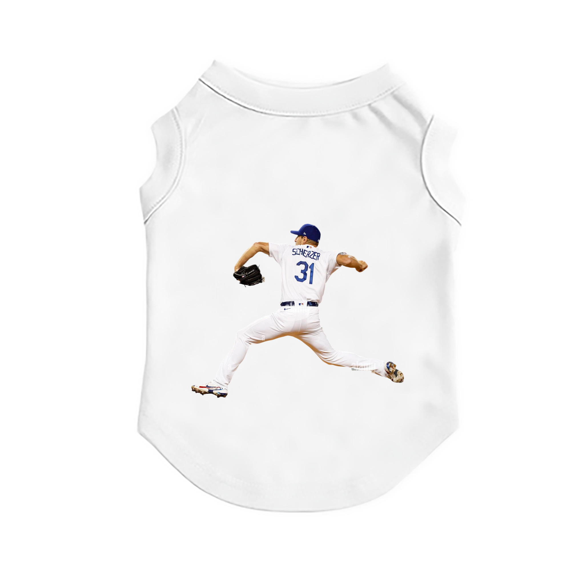  Pet Vest – Durable Polyester With Heat Transfer Print – Comfortable And Stylish