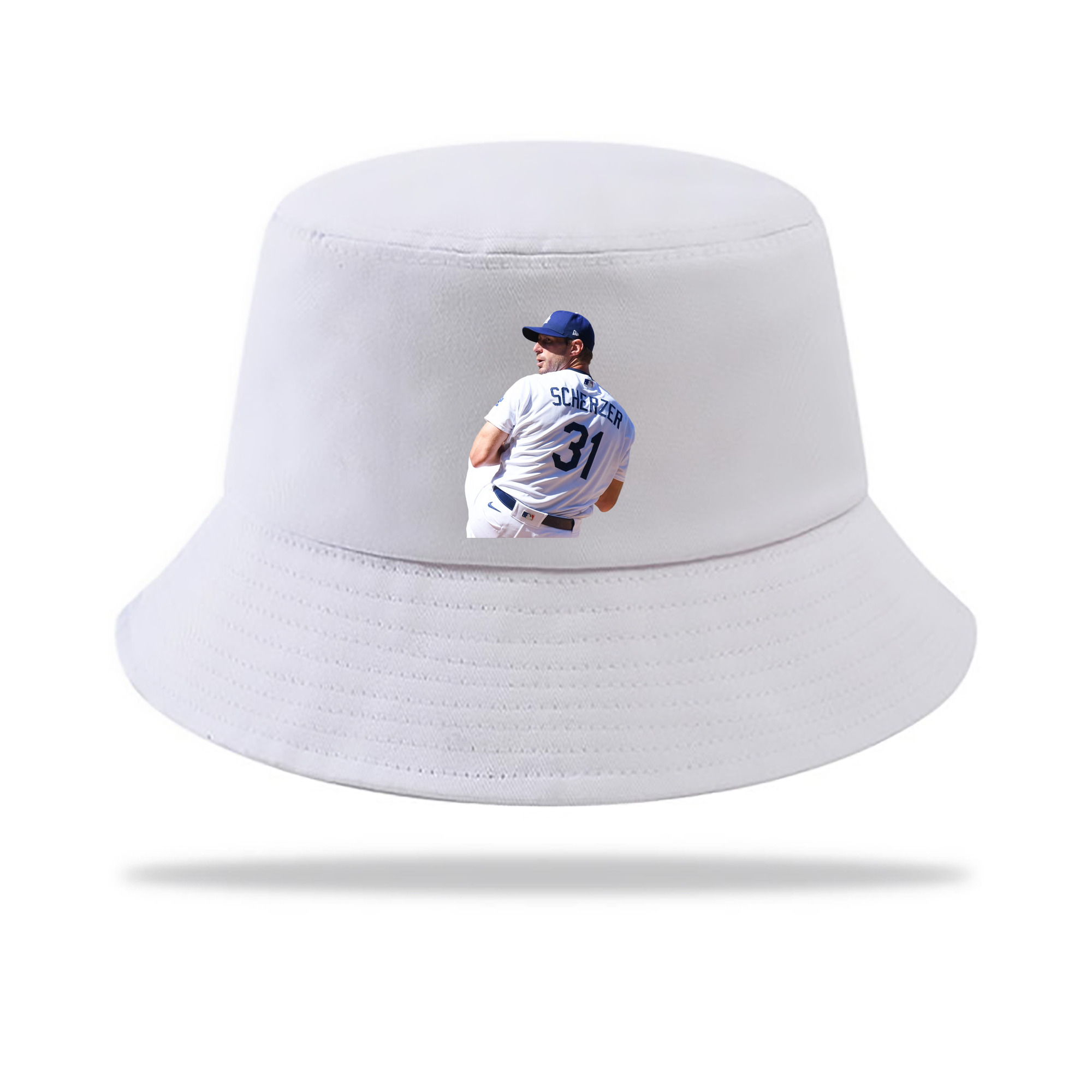  Outdoor Sun Protection Bucket Hat – Lightweight Breathable Knit & Woven Fabric – Ergonomic Wide Brim, Sweat-Absorbent, Stylish & Comfortable For Sports And Everyday Wear