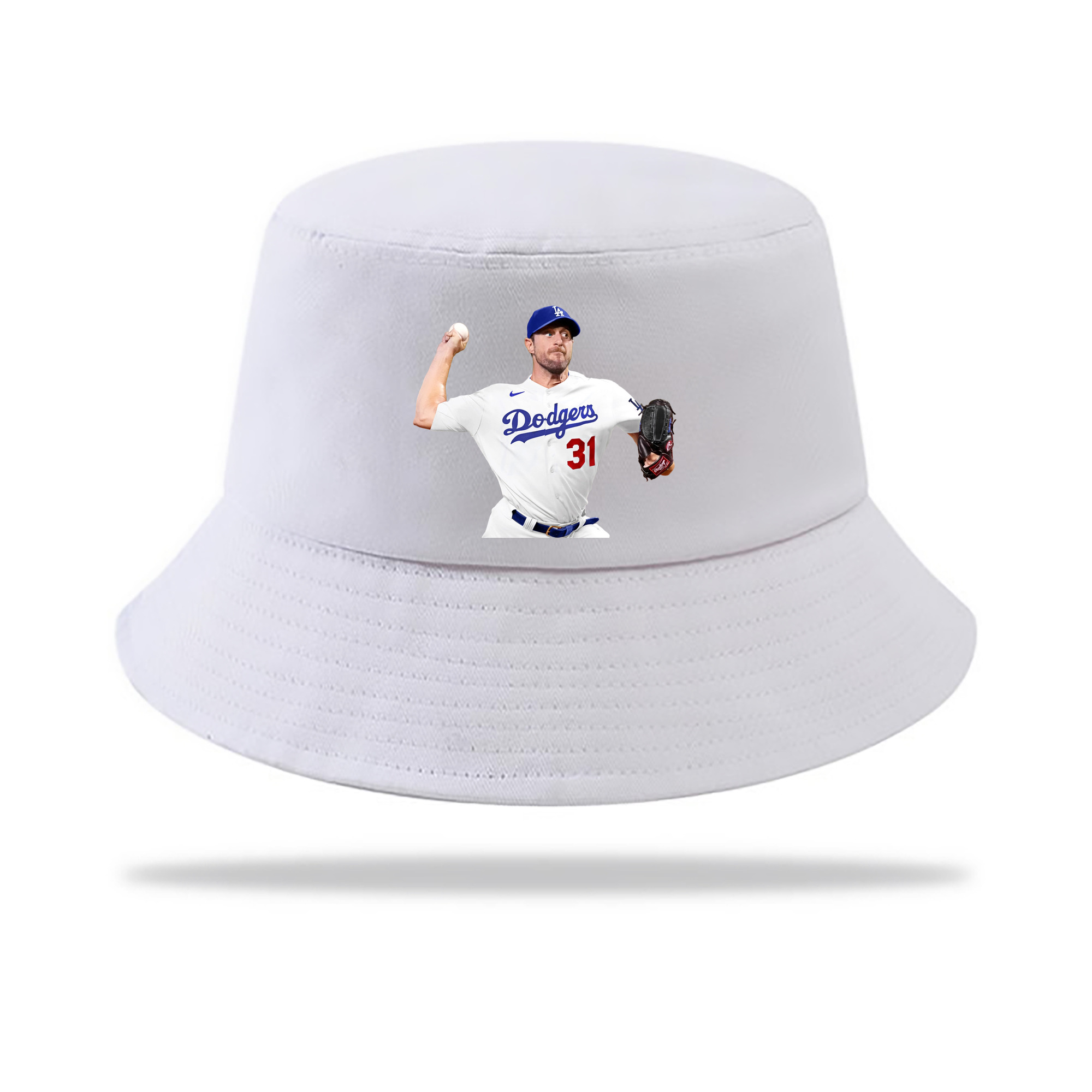  Outdoor Sun Protection Bucket Hat – Lightweight Breathable Knit & Woven Fabric – Ergonomic Wide Brim, Sweat-Absorbent, Stylish & Comfortable For Sports And Everyday Wear