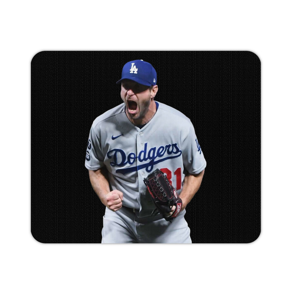  Durable Rubber Mouse Pad With Stitched Edges, Waterproof, Non-Slip Surface, Ultra-Thin Design For Gaming, Office