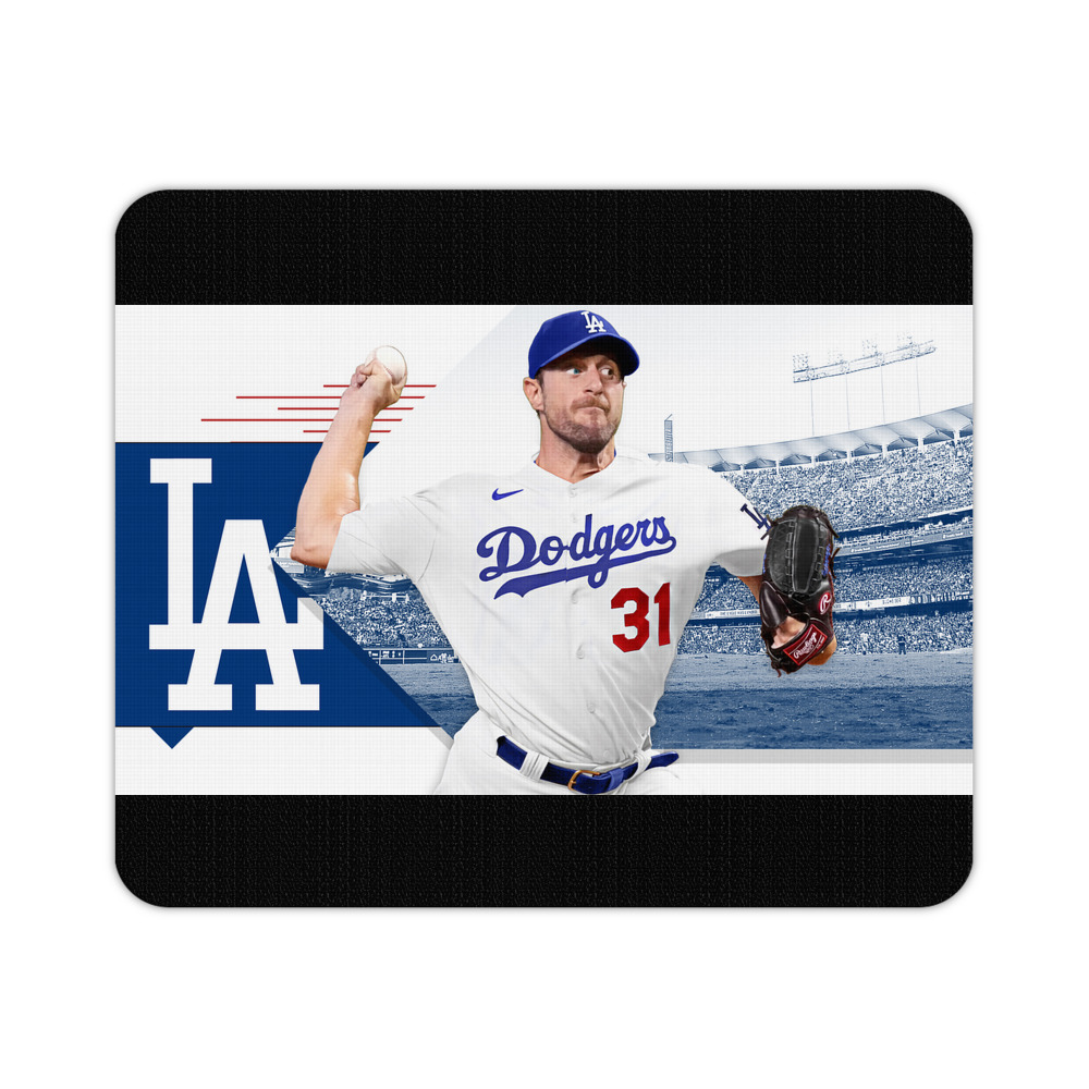  Durable Rubber Mouse Pad With Stitched Edges, Waterproof, Non-Slip Surface, Ultra-Thin Design For Gaming, Office