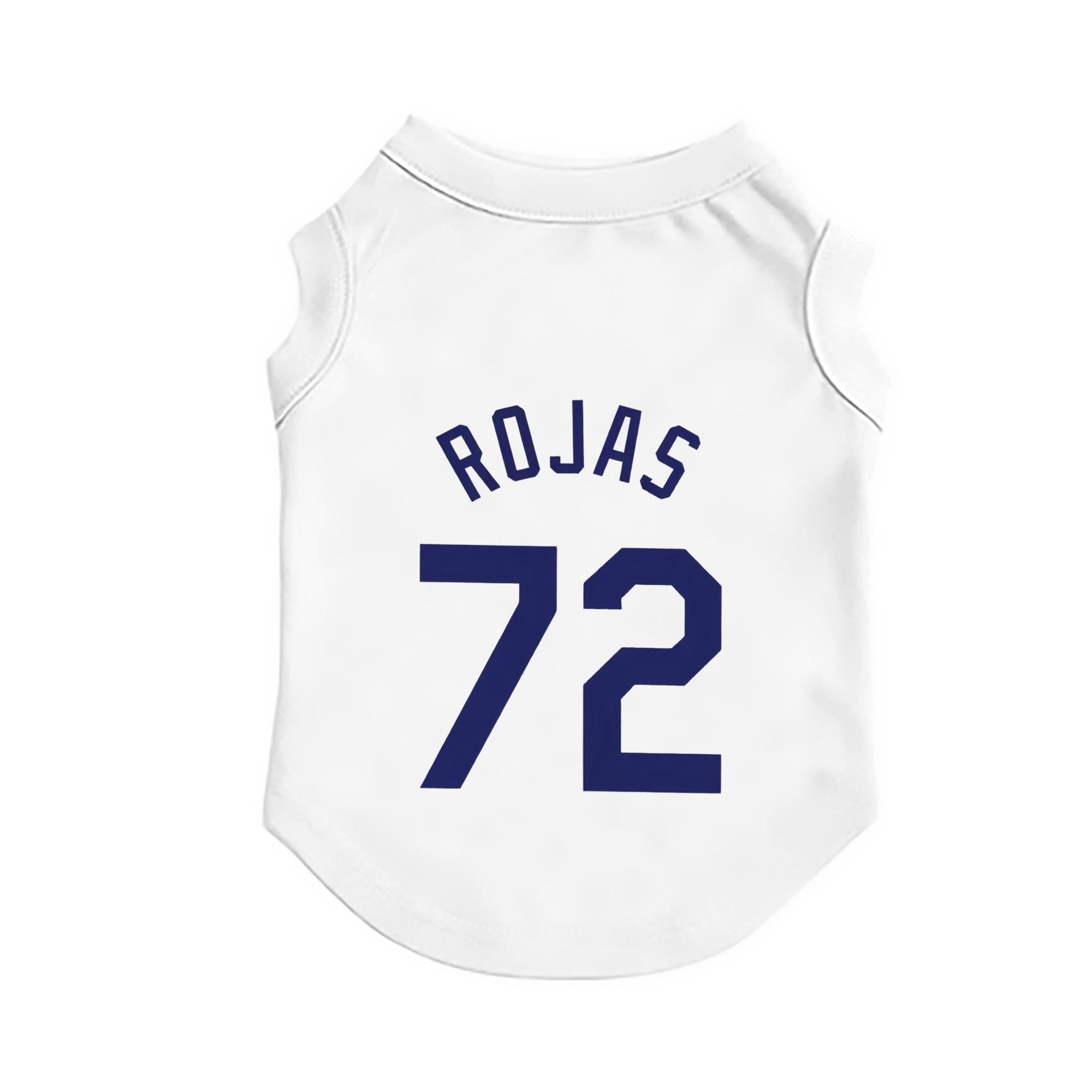  Pet Vest – Durable Polyester With Heat Transfer Print – Comfortable And Stylish