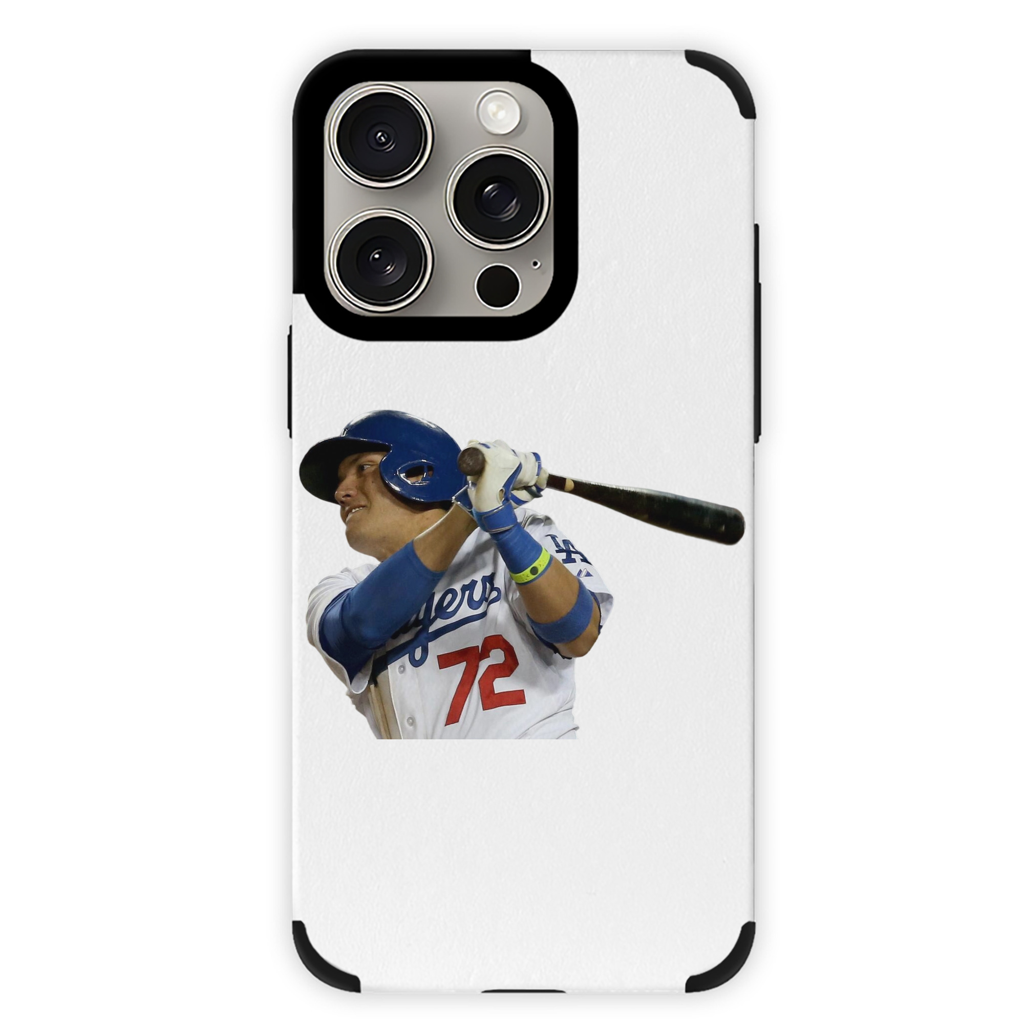  IPhone 15 Pro Max PU Leather Case – Soft Lining, 360° Protection – Precise Fit, 3D Buttons, Easy Charging – Anti-Yellowing, Easy To Clean