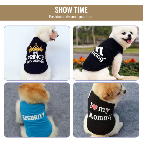 Clayton Kershaw 2 Pet Vest – Durable Polyester With Heat Transfer Print – Comfortable And Stylish