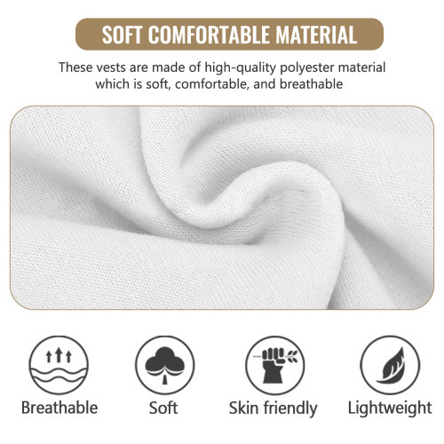 Clayton Kershaw 2 Pet Vest – Durable Polyester With Heat Transfer Print – Comfortable And Stylish