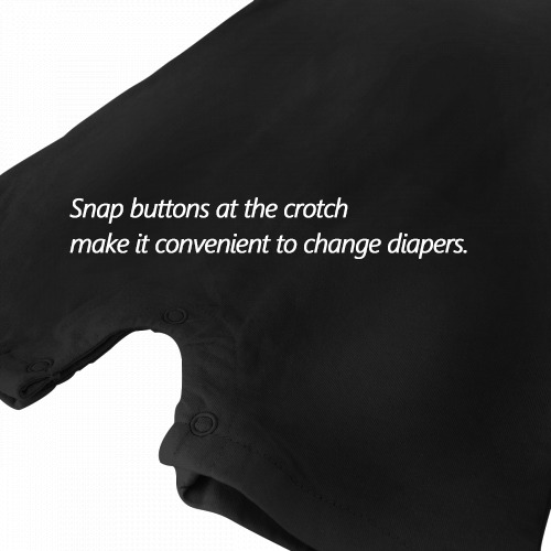 Clayton Kershaw  12 Baby Short Sleeve Onesie – 100% Cotton Soft & Breathable Digital Print Romper – Double-Sided Print, Snap Closure For Easy Diaper Changes – Comfortable For Boys & Girls