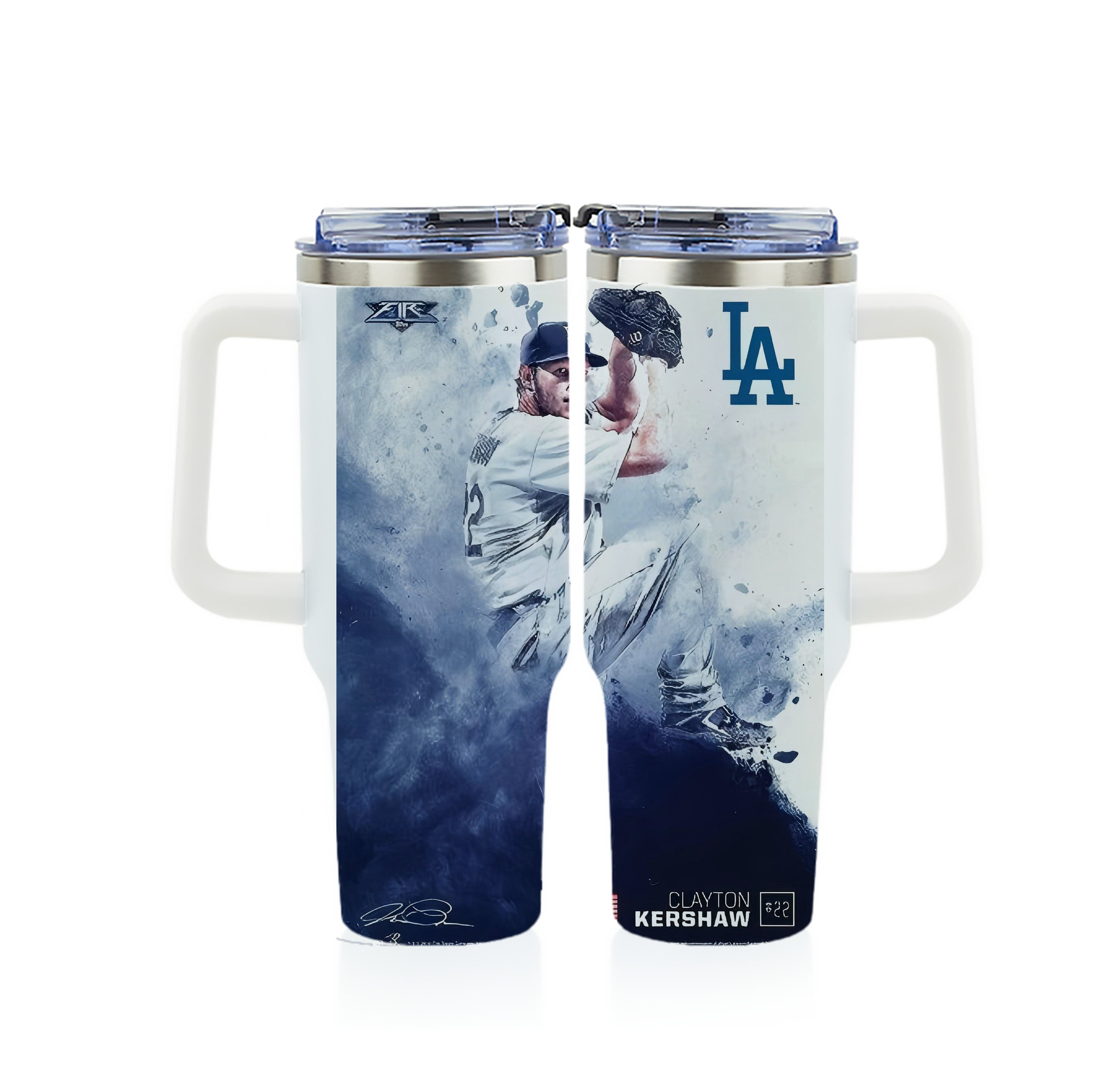 edf598e3c0aac25fbf6537b98a1ec302 40oz Full Wrap Car Tumbler – Durable Stainless Steel Travel Mug With Vibrant UV Print – Double Wall Insulated, Fits Most Car Cup Holders