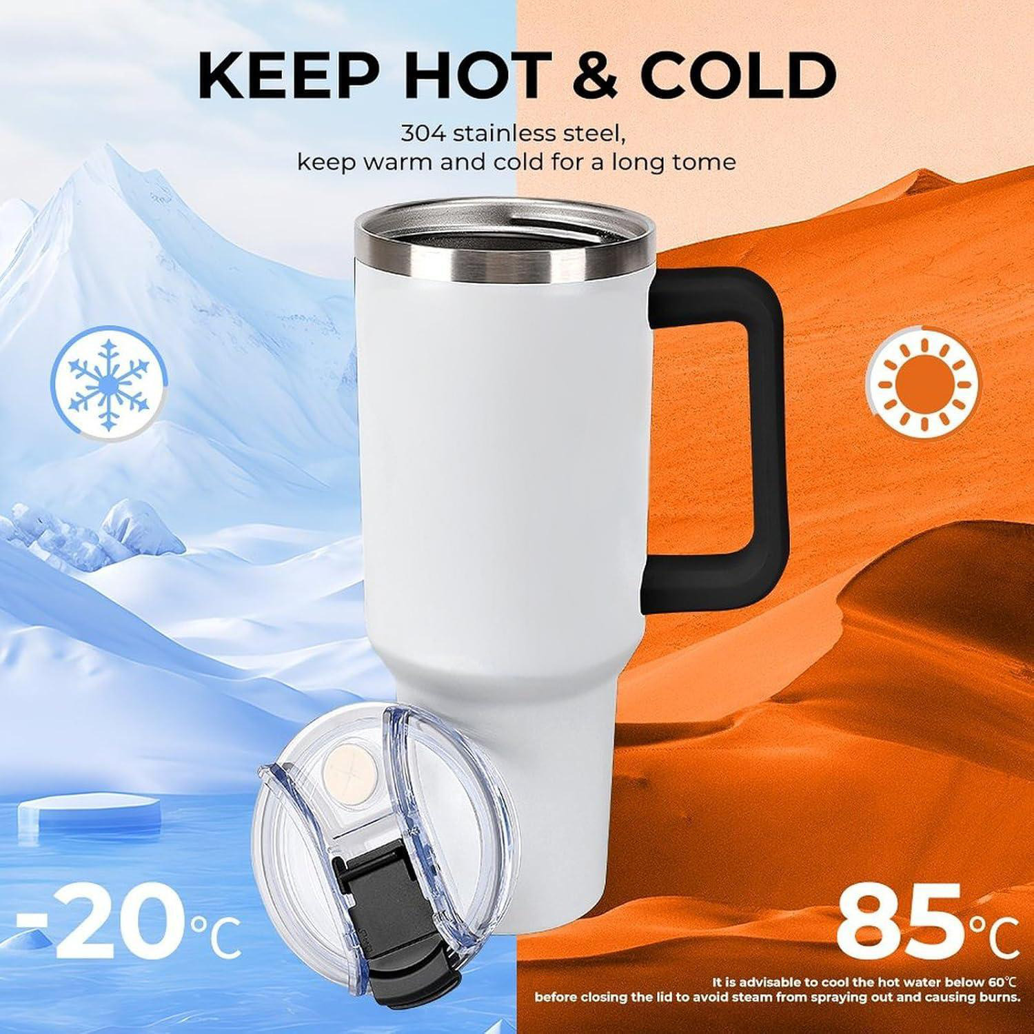 Clayton Kershaw 5 40oz Full Wrap Car Tumbler – Durable Stainless Steel Travel Mug With Vibrant UV Print – Double Wall Insulated, Fits Most Car Cup Holders