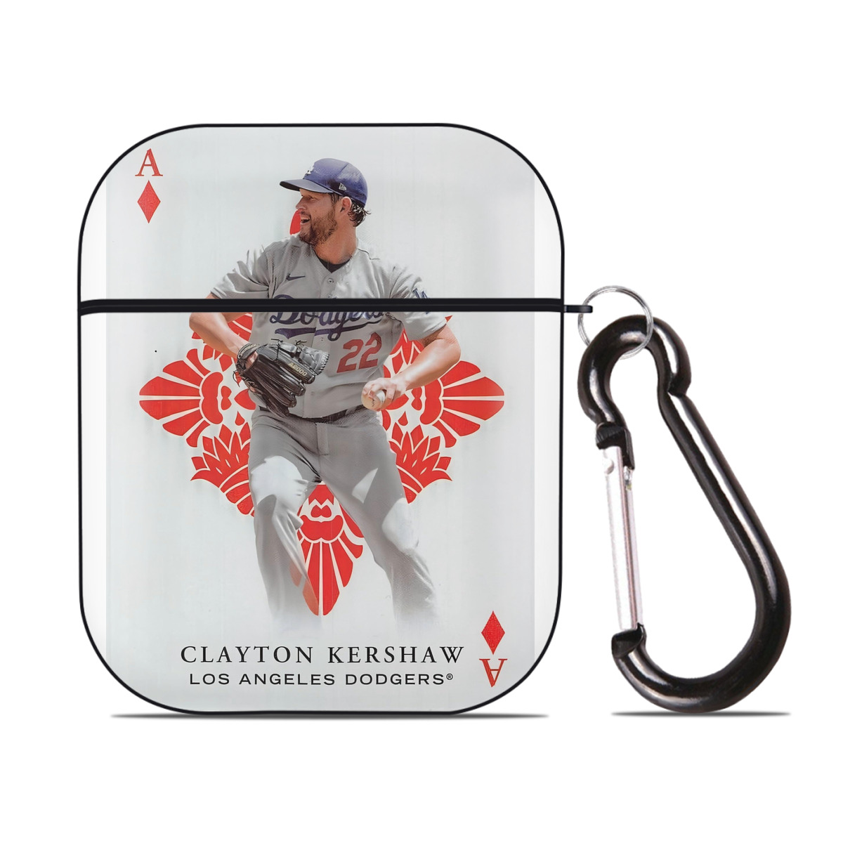 f06d9add0be8c220c5ebbb9c3fb07bf0 AirPods 2 Case Hard Shell Black, Flexible PC Material, Precise Cutouts, Full Protection, Anti-Fingerprint, Washable, Includes Keychain – Durable & Slim Design