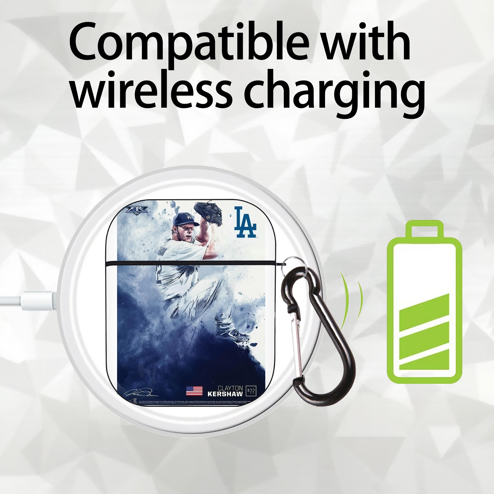 edf598e3c0aac25fbf6537b98a1ec302 AirPods 2 Case Hard Shell Black, Flexible PC Material, Precise Cutouts, Full Protection, Anti-Fingerprint, Washable, Includes Keychain – Durable & Slim Design