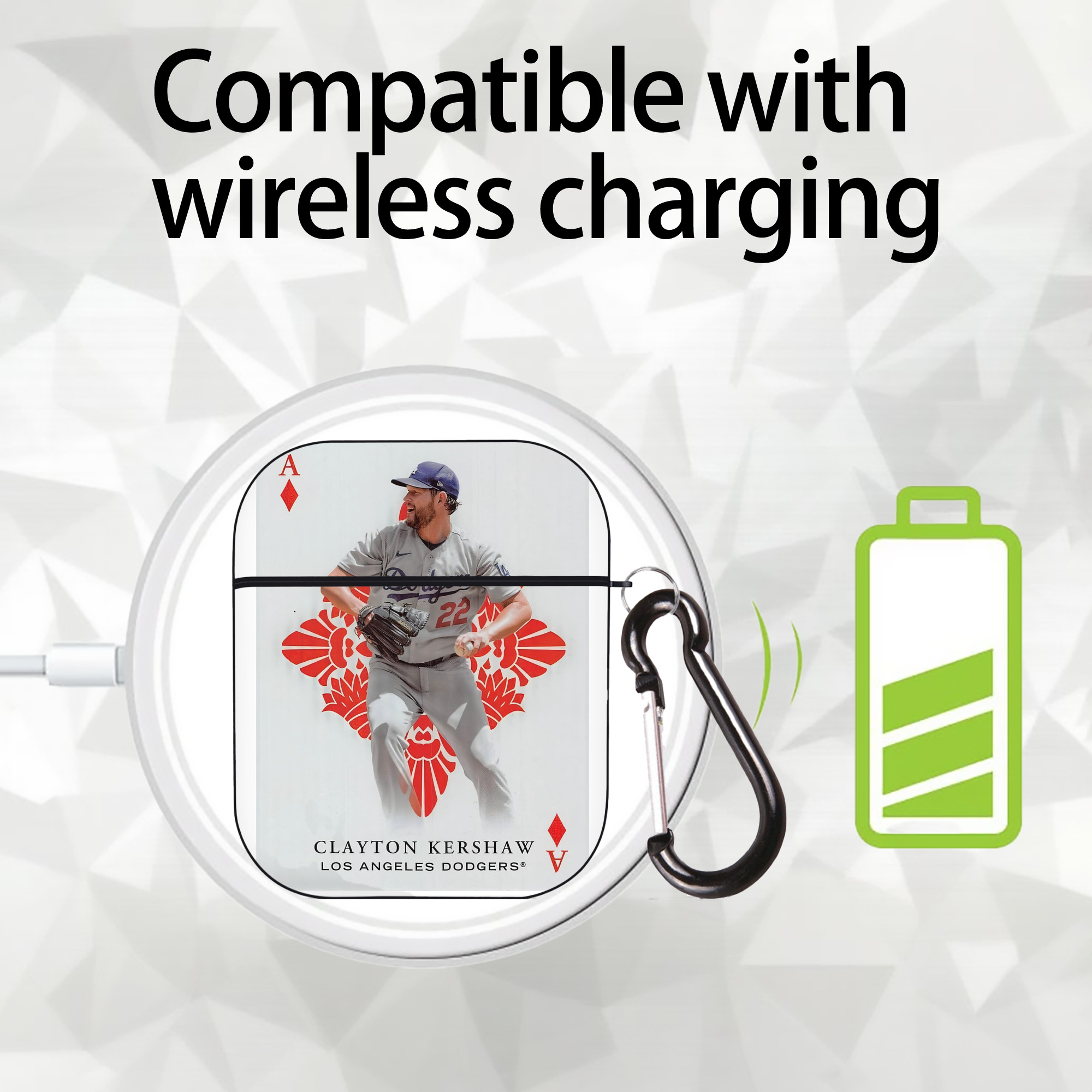 f06d9add0be8c220c5ebbb9c3fb07bf0 AirPods 2 Case Hard Shell Black, Flexible PC Material, Precise Cutouts, Full Protection, Anti-Fingerprint, Washable, Includes Keychain – Durable & Slim Design