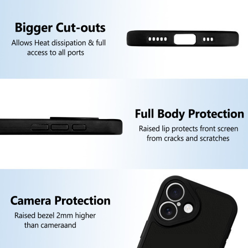 Cody Bellinger 3 IPhone 16 Silicone Leather Case – UV Print, Lambskin Texture – Perfect Fit, Wireless Charging Compatible, Scratch Resistant, Precise Cutouts – Stylish Protection For IPhone 16